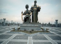 Achgabat 