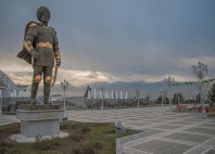 Achgabat 
