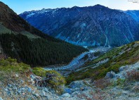 Parc national Ala Archa 