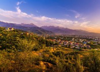 Almaty 