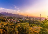 Almaty 