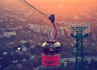 Almaty 