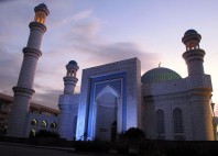 Almaty 