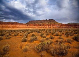 Parc national Altyn-Emel : le trésor du Kazakhstan