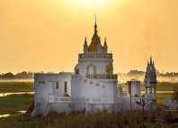 Amarapura 