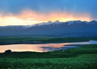Aragats 