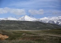 Aragats 