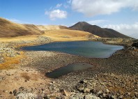 Aragats 