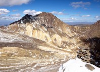 Aragats 