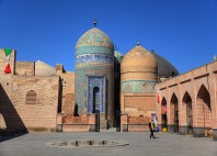 Ardabil 