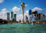 Astana