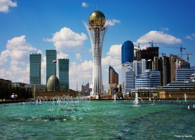 Astana