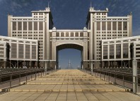 Astana