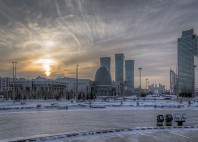 Astana