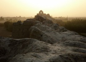 Balkh : une cité religieuse extraordinaire