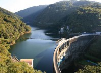 Barrage de Nurek 