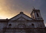 Basilique de l'Enfant Saint 
