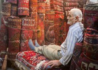 Bazar de Tabriz 