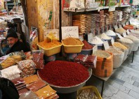 Bazar de Tabriz 