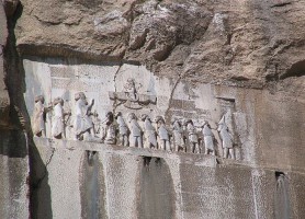 Behistun : découvrez cette fascinante ville de l’Iran
