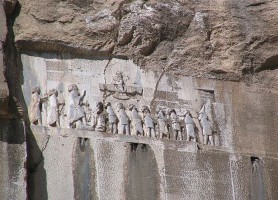 Behistun : découvrez cette fascinante ville de l’Iran