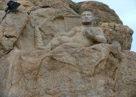 Behistun 