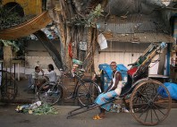 Calcutta 
