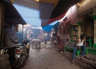 Calcutta 
