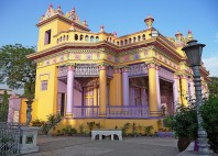 Calcutta 