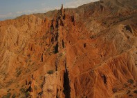 Canyon de Skazka 