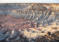 Canyon de Yangykala 