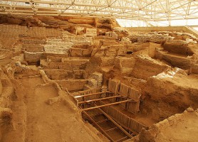 Çatalhöyük : la mystérieuse civilisation néolithique