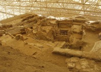 Çatalhöyük 