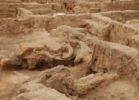 Çatalhöyük 