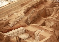 Çatalhöyük 