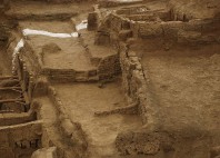Çatalhöyük 