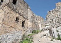 Château de Babak 