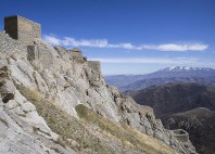 Château de Babak 
