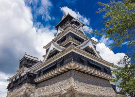 Château de Kumamoto : un édifice incontournable