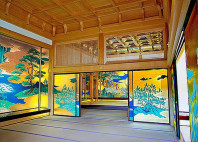 Château de Kumamoto 