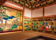 Château de Kumamoto 