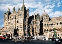 Chhatrapati Shivaji 