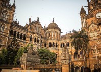 Chhatrapati Shivaji 