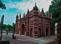 Chittagong 