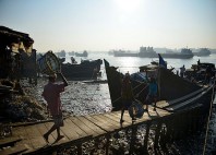 Chittagong 
