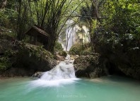 Chutes de Tumalog 