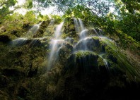 Chutes de Tumalog 