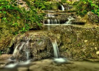Chutes de Tumalog 