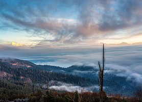 Col de Chele-La : l’extase dans les montagnes