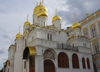 Couvent de Novodievitchi 